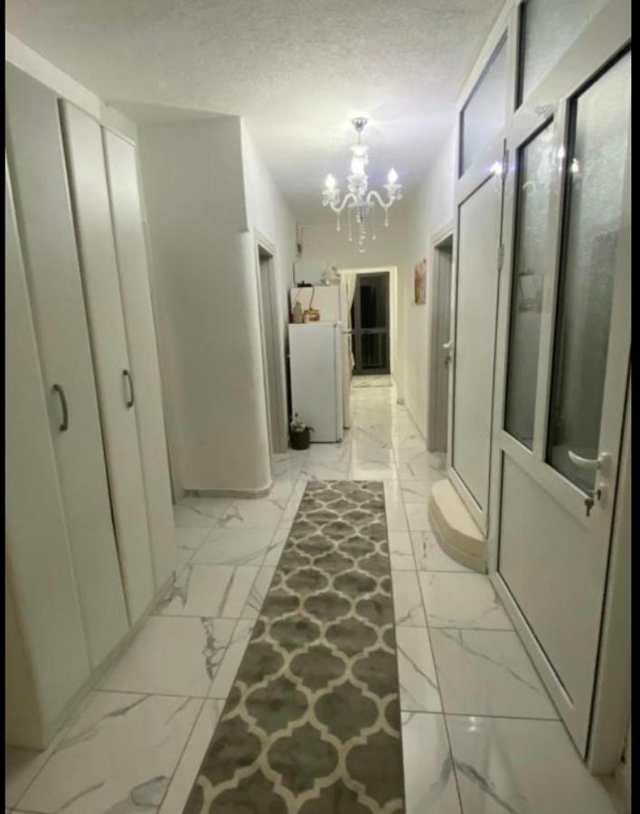 Royal View Apartments - B&B Dulcigno