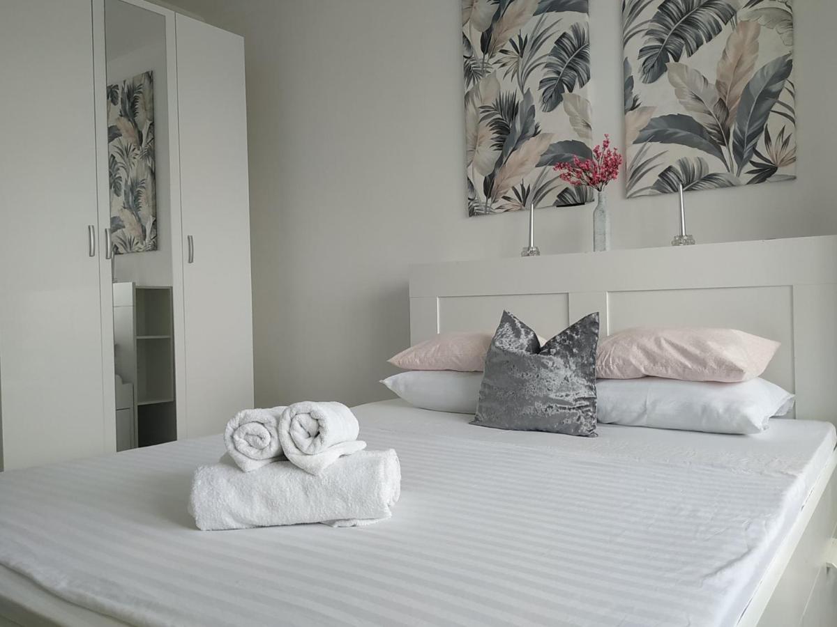 EmmaApart Comfort 1 - B&B Astana