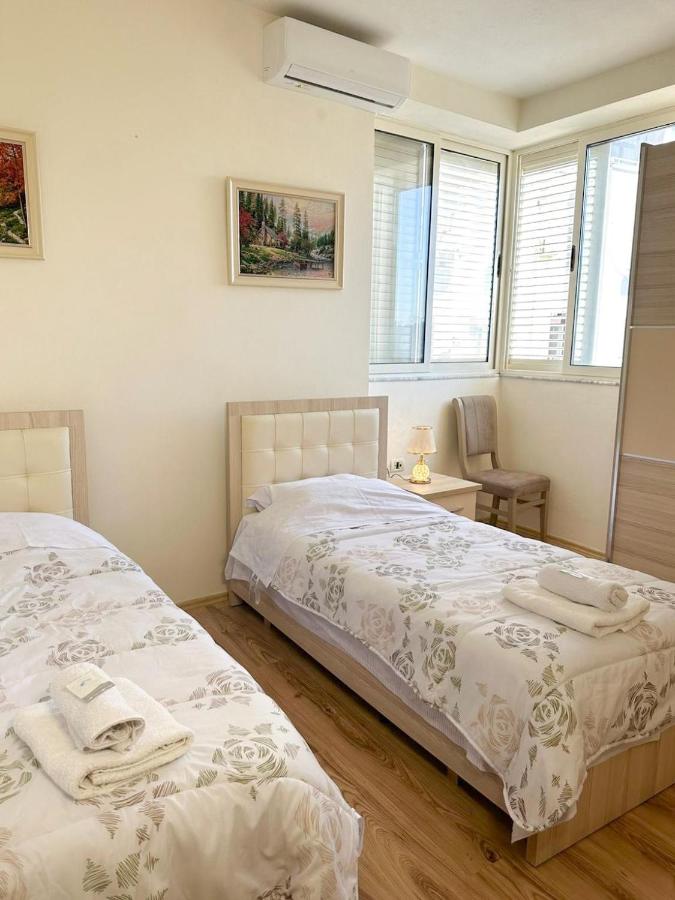Familieappartement met 2 Slaapkamers en Uitzicht