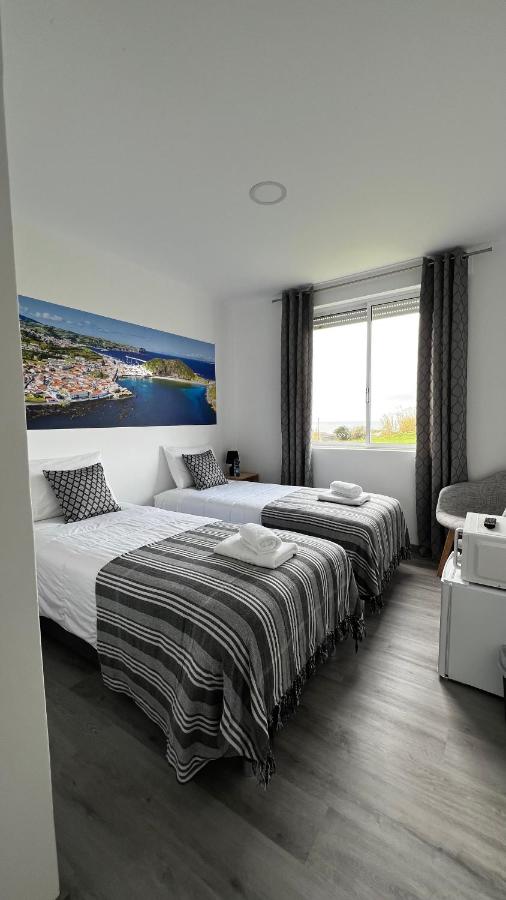 Camera Matrimoniale/Doppia con Letti Singoli