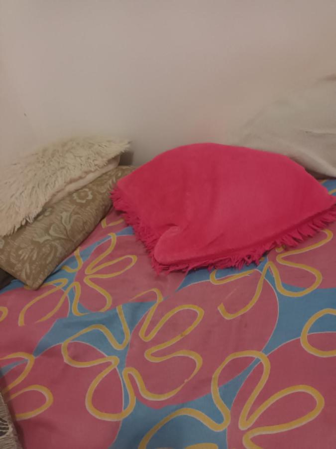 Quarto simpático compartilhado Ipanema - B&B Rio de Janeiro