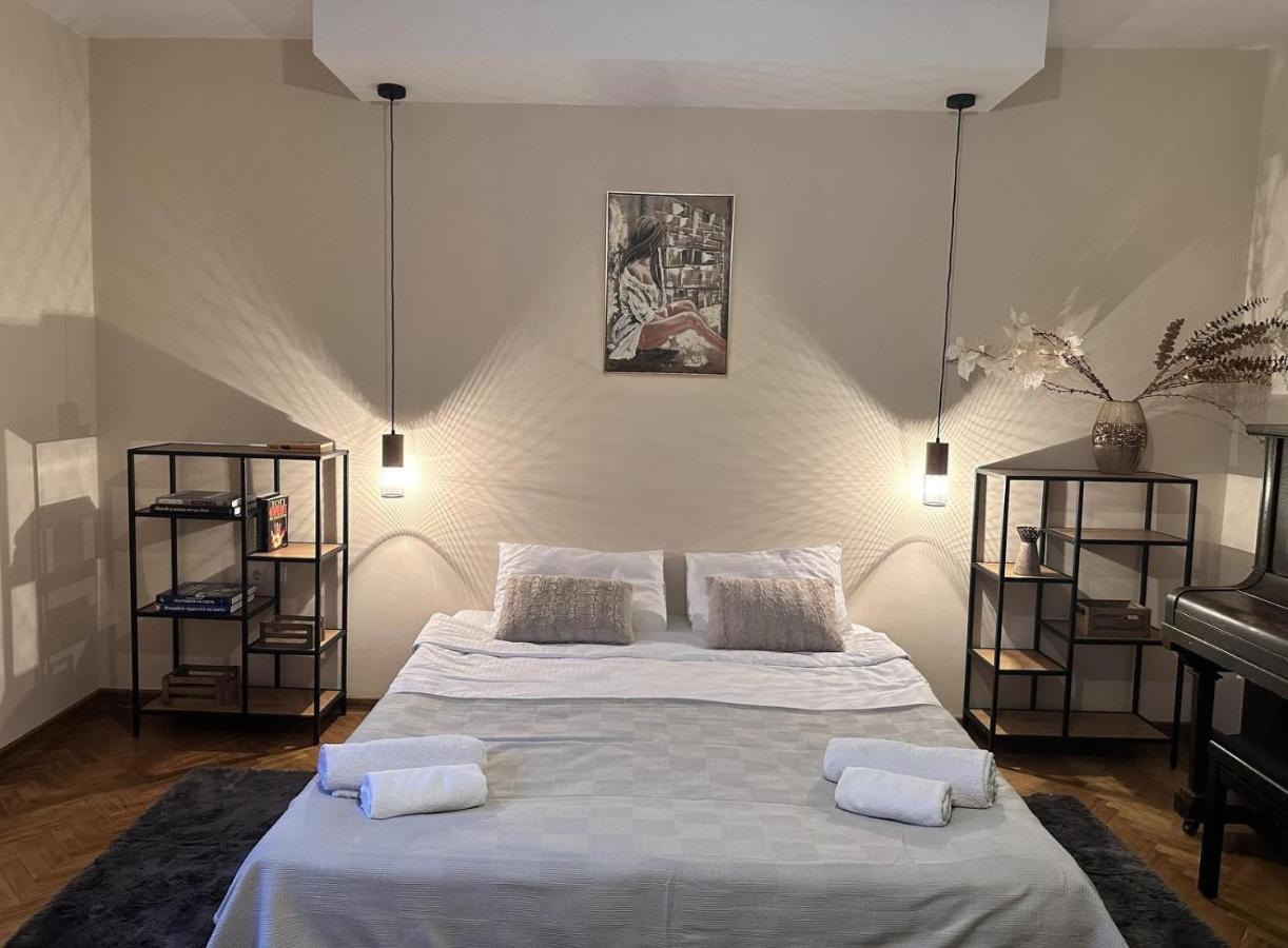 Appartement avec Vue et Balcon