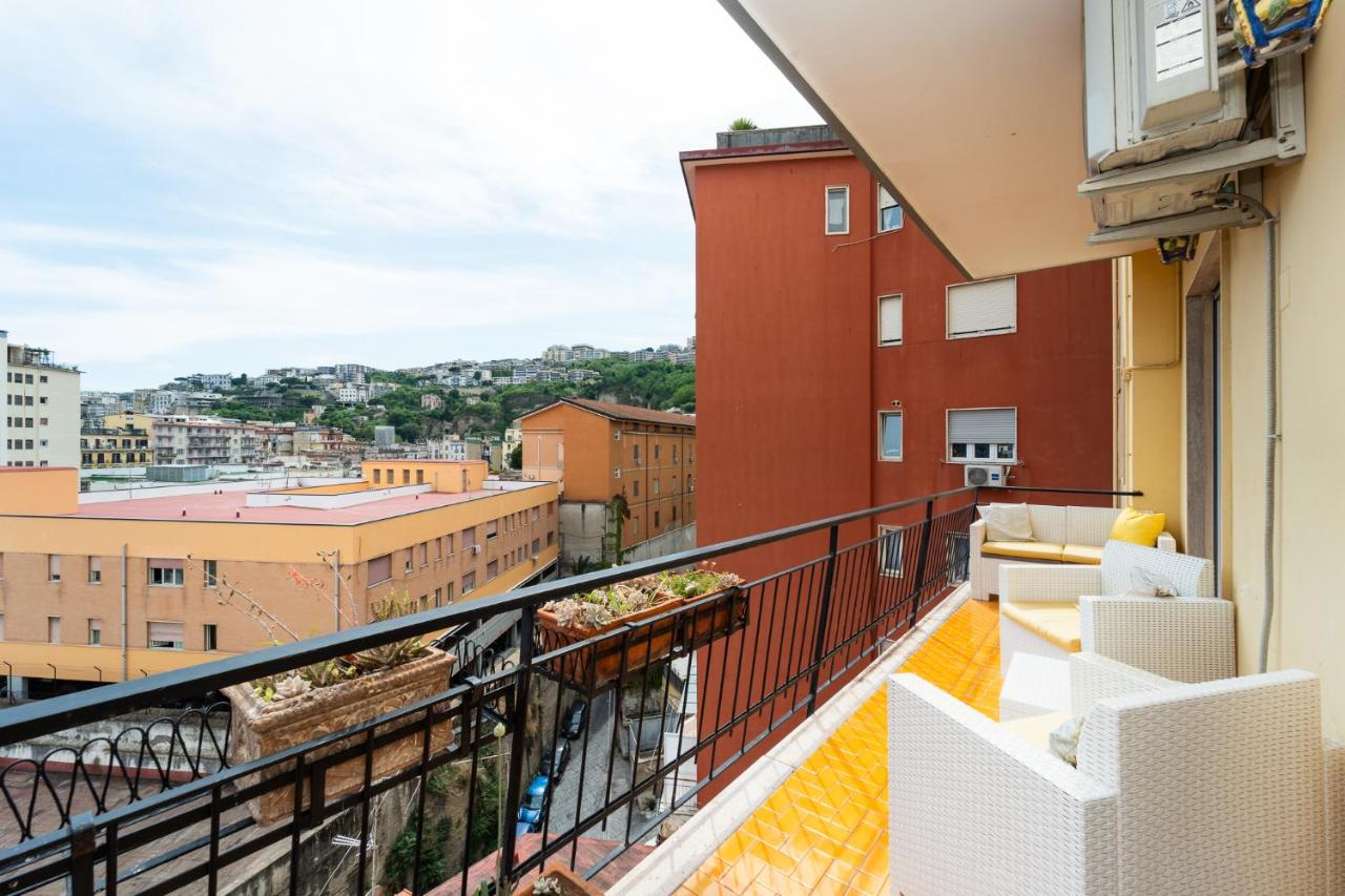 casa sole - B&B Napoli
