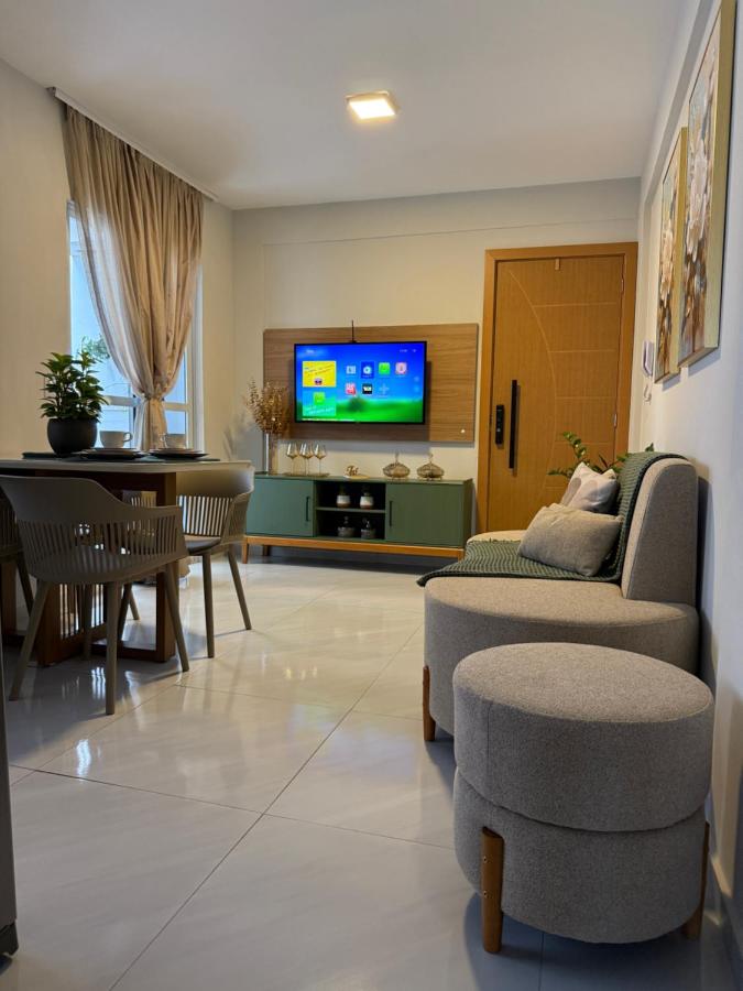 Maravilhoso apartamento - B&B
