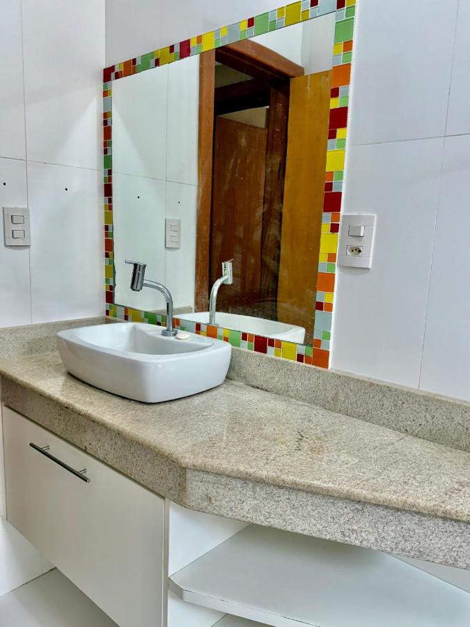 Casa lazer Atafona - B&B