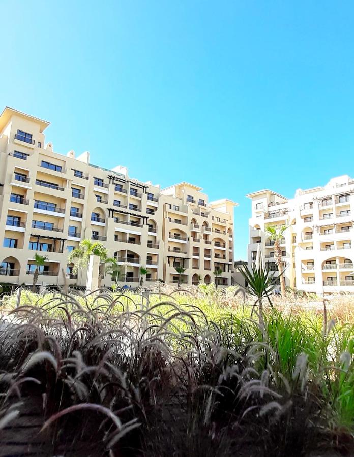 Aldau heights Kevin - Ferienwohnung Hurghada