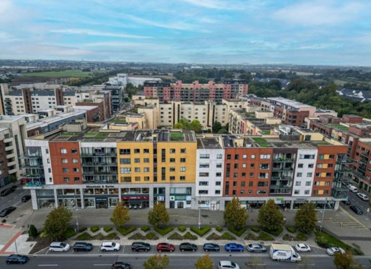 Cozy Stay in a Quiet Area - B&B Dublin