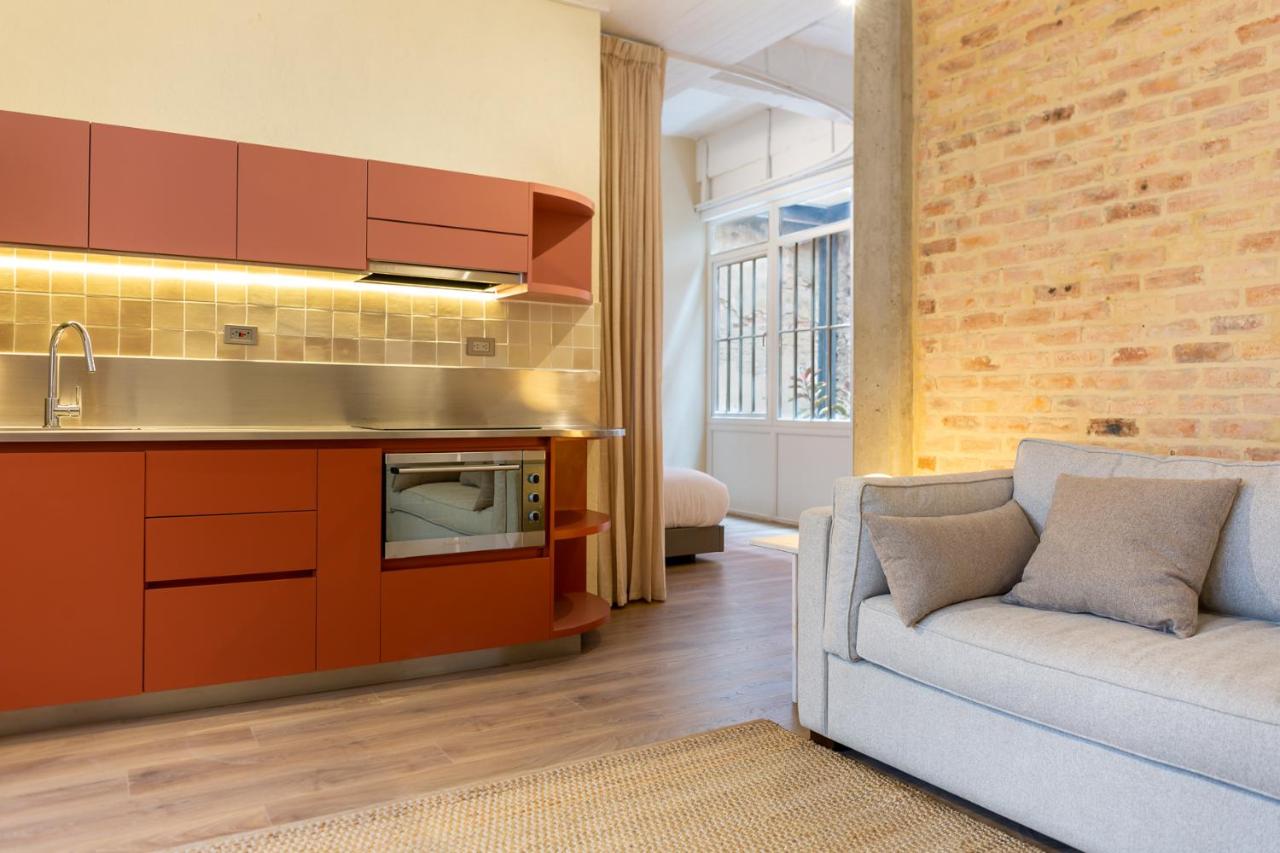 Twin Room with Balcony