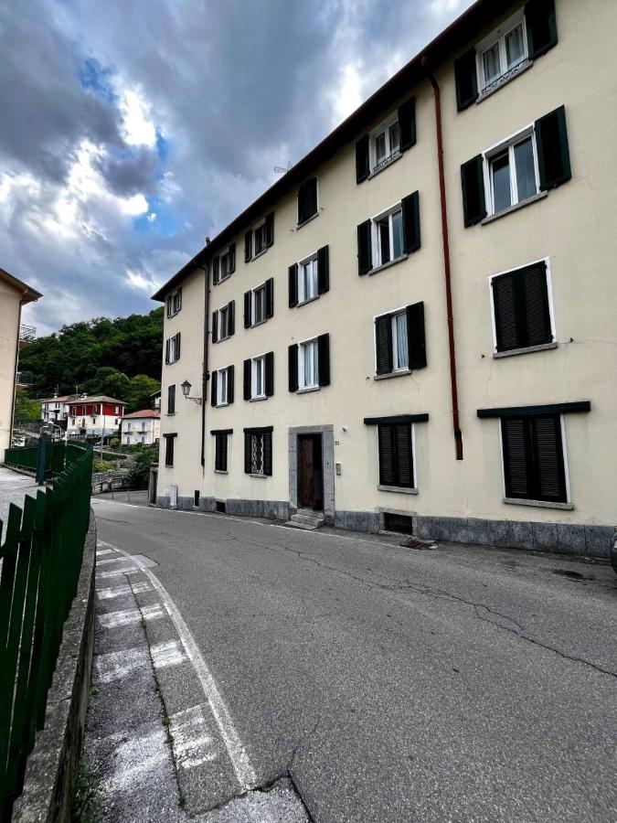 Casa Luna - Ferienwohnung Asso