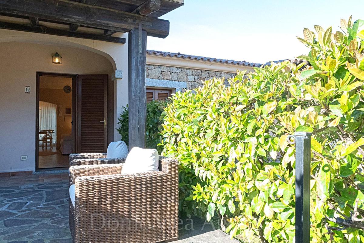 L'oasi di Simone e Rossella - B&B Monte Petrosu