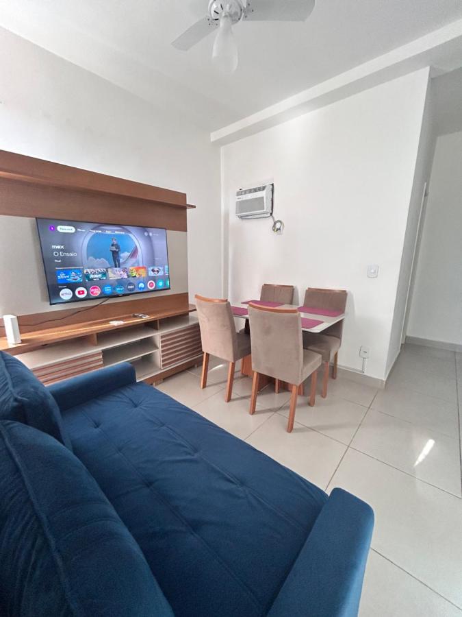 Apê Praia do Forte - Ferienwohnung Cabo Frio