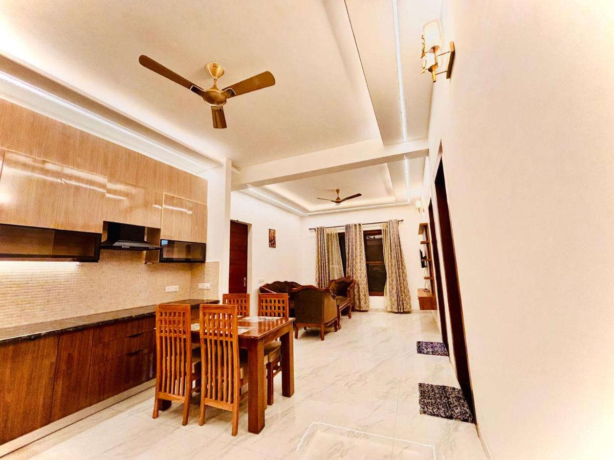 Removed - Ferienwohnung Bhowāli