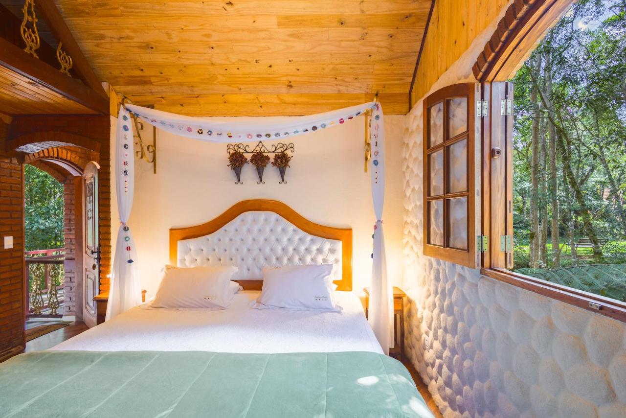 Superior Chalet