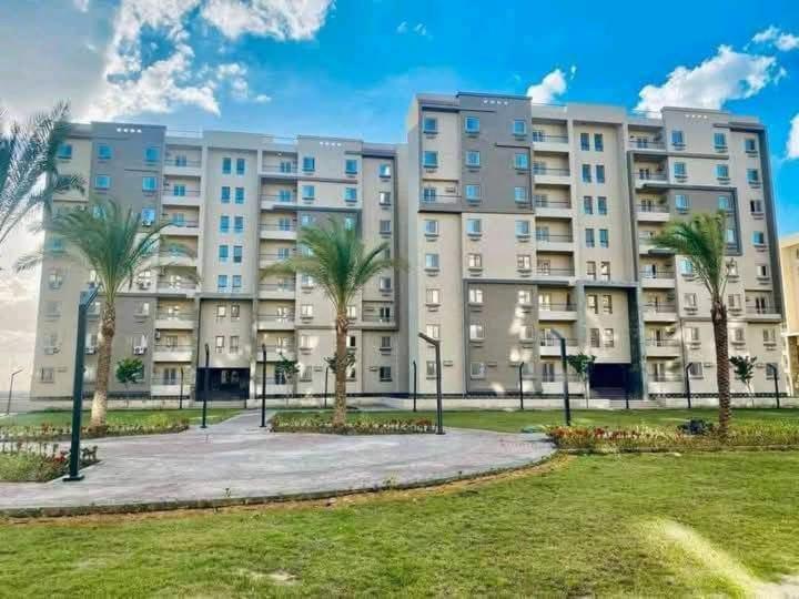 Alamin city - Ferienwohnung El-Alamein