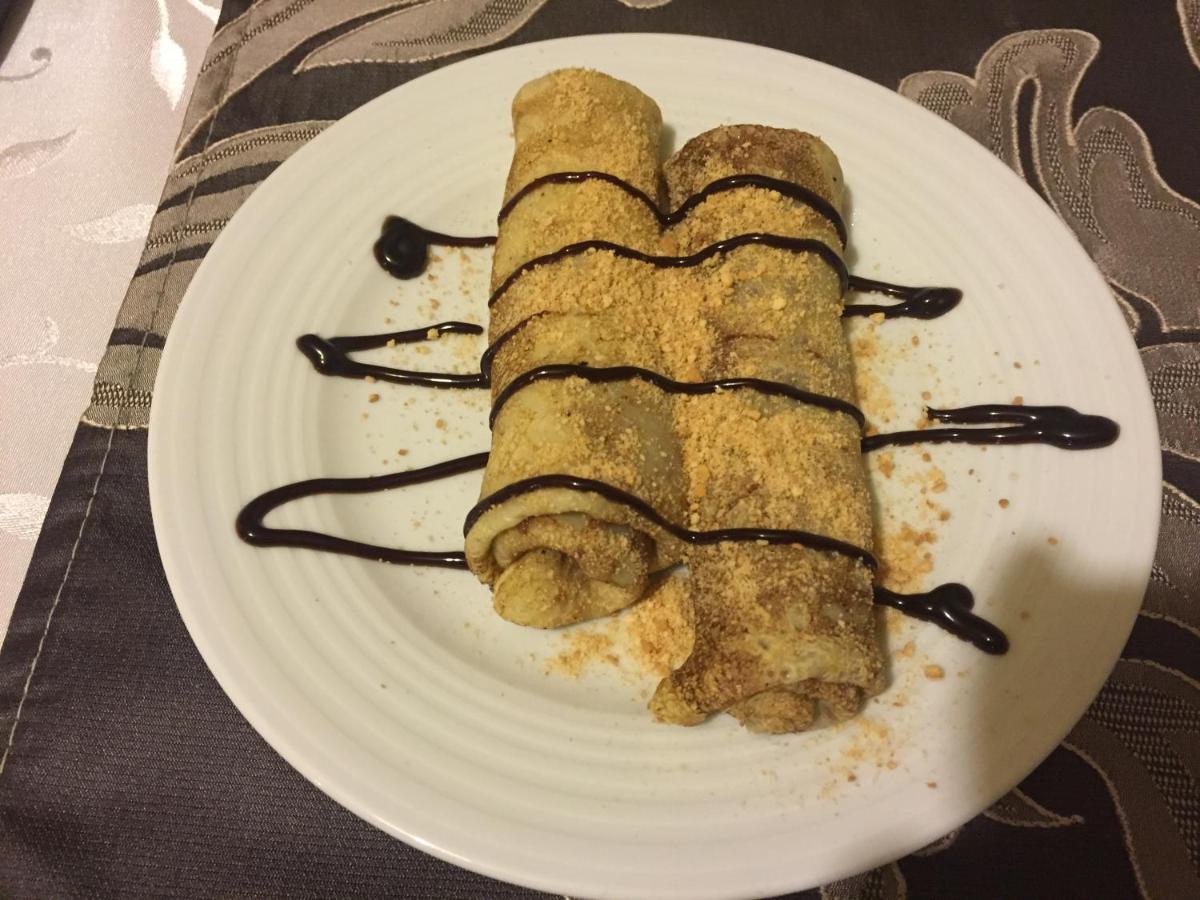 Pensiunea Alexandra & SPA - Chambres d’hôtes Divici