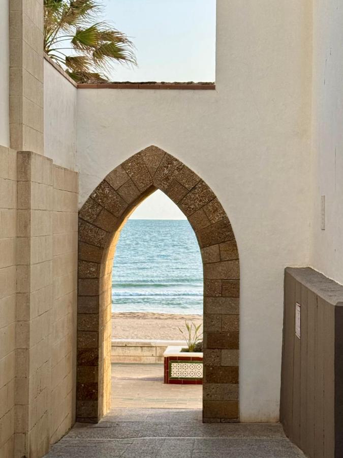 Apartamento con vistas al mar - Chambres d’hôtes Rota