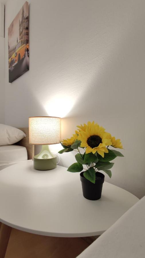 Apartmani Tarik - B&B