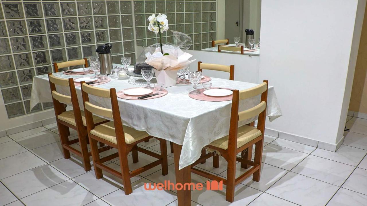 Apartamento na Praia Grande a 100m da Praia - B&B