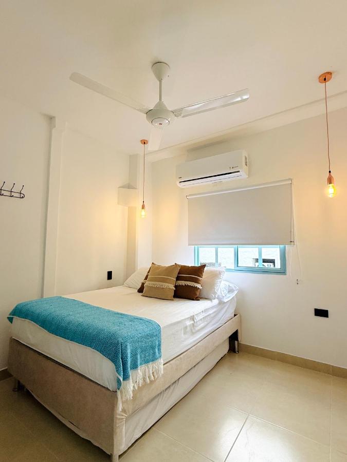 Double Room with Park View