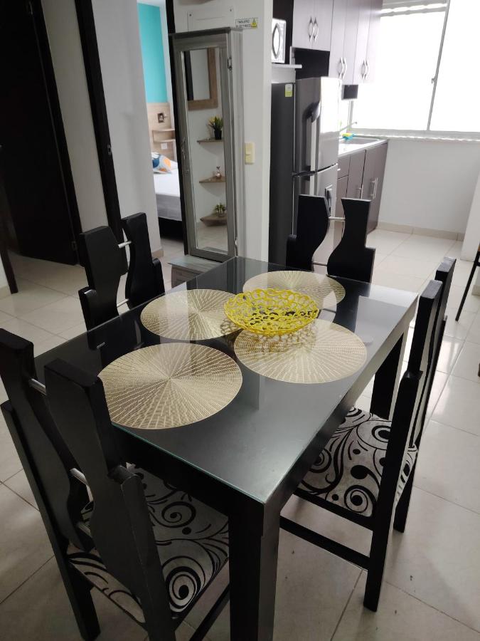 Apartment - Disability Access