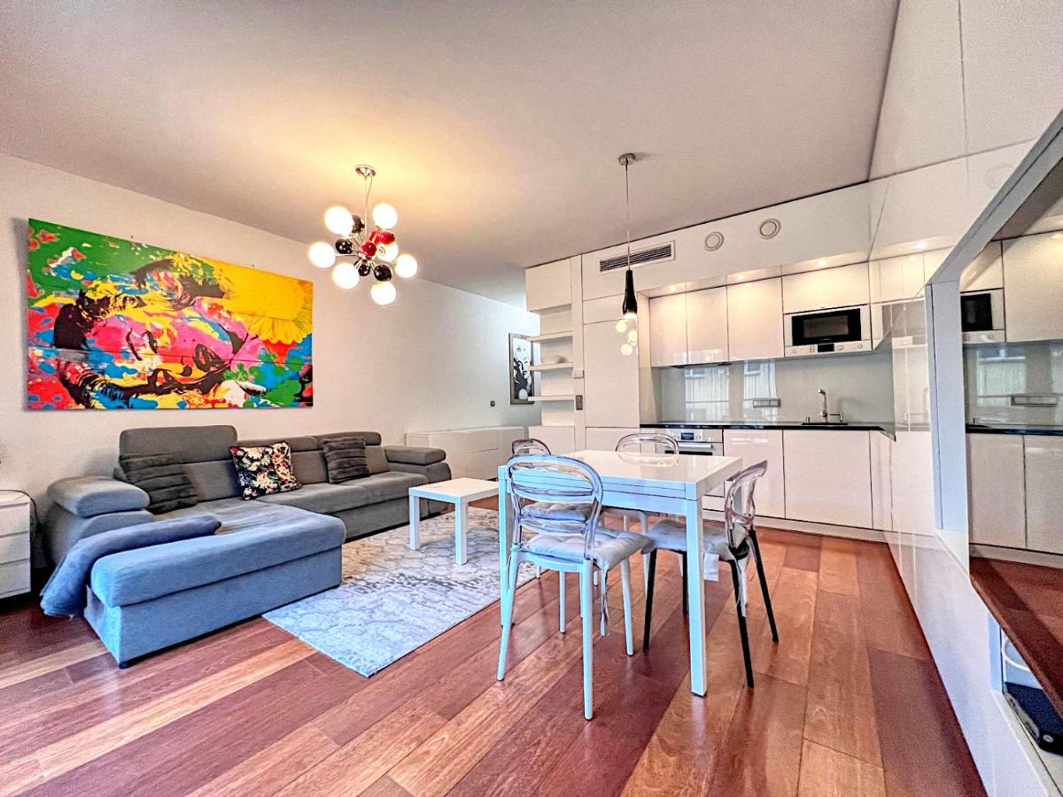 Apartimento Central Prime1 - B&B