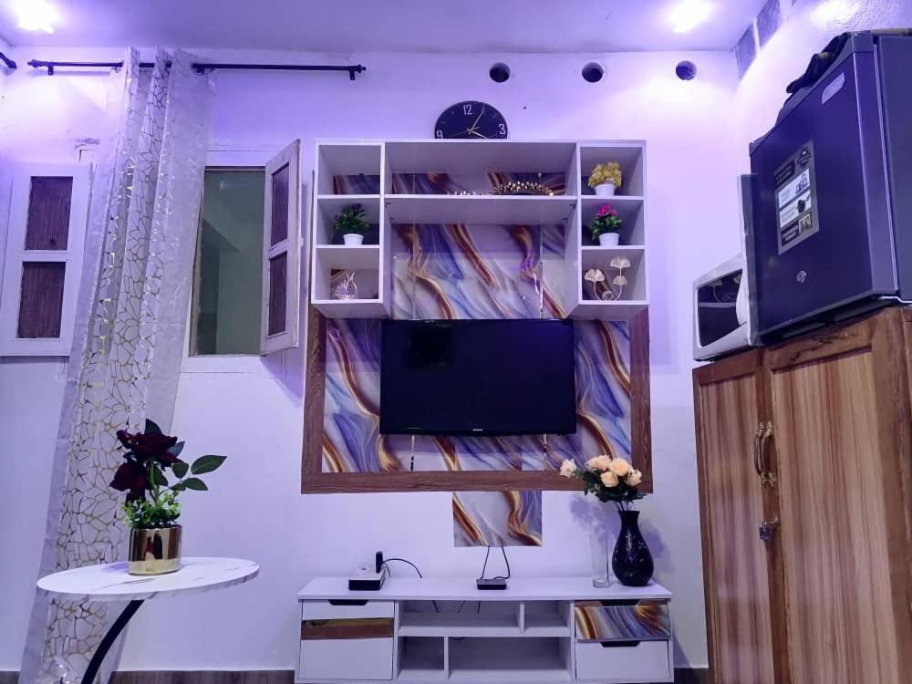 Chambre meublé - B&B