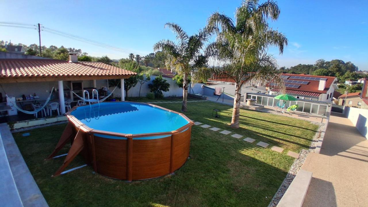 Cute House Marinho - B&B