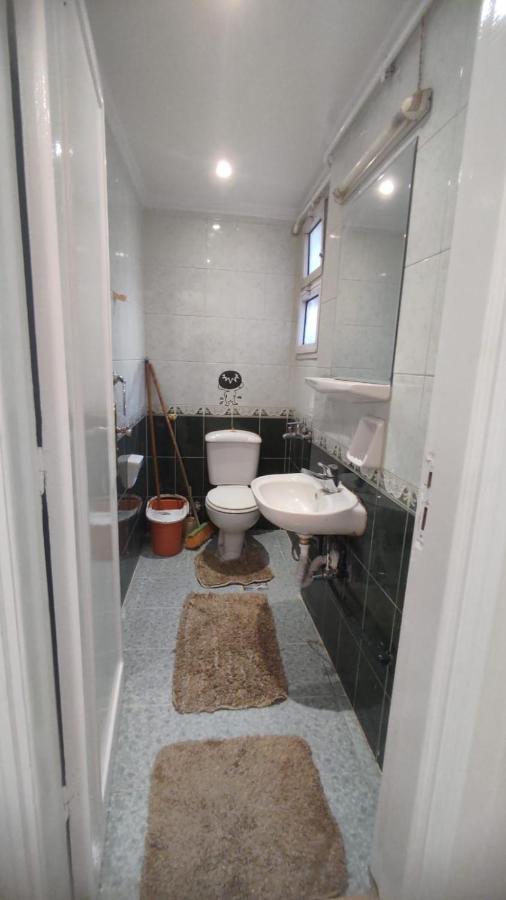 Cornesh el maadi - B&B