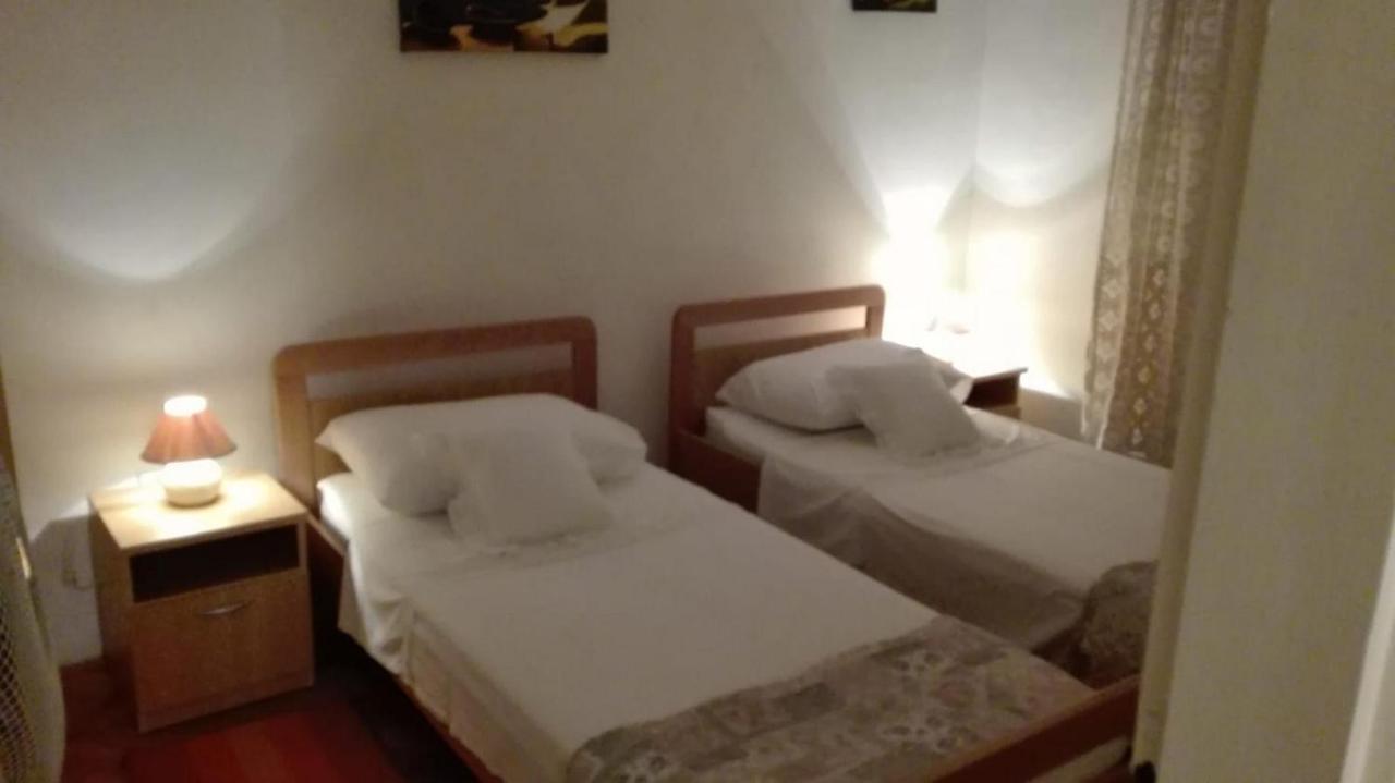 Apartment mit 2 Schlafzimmern und Balkon