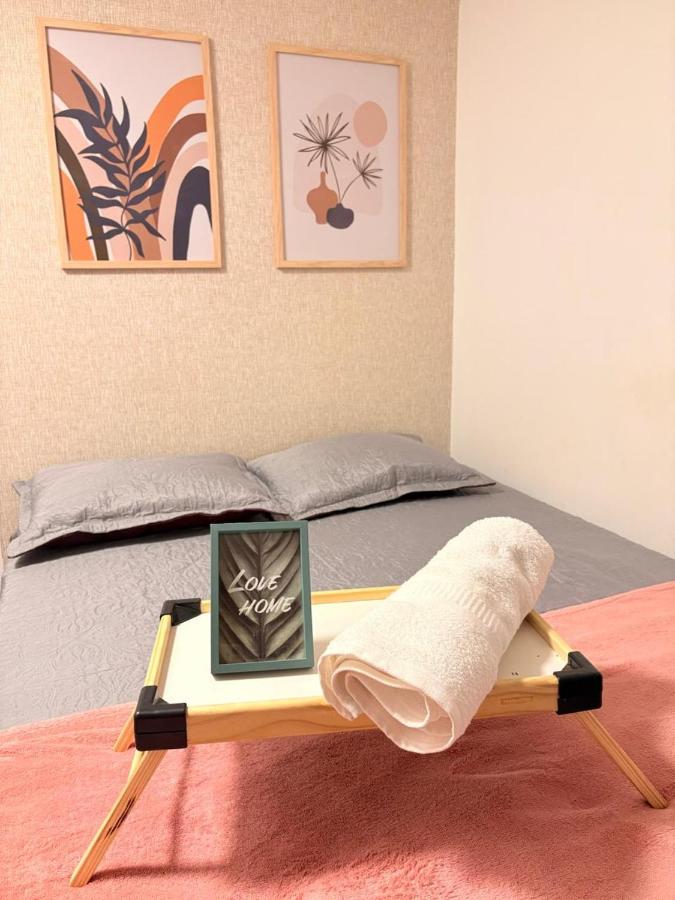 Jardins Brasília - Asa Norte - Ferienwohnung Brasília