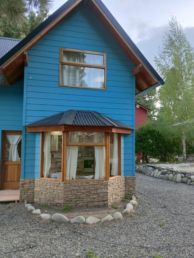 Aromas de Montaña - Ferienwohnung Junín de los Andes