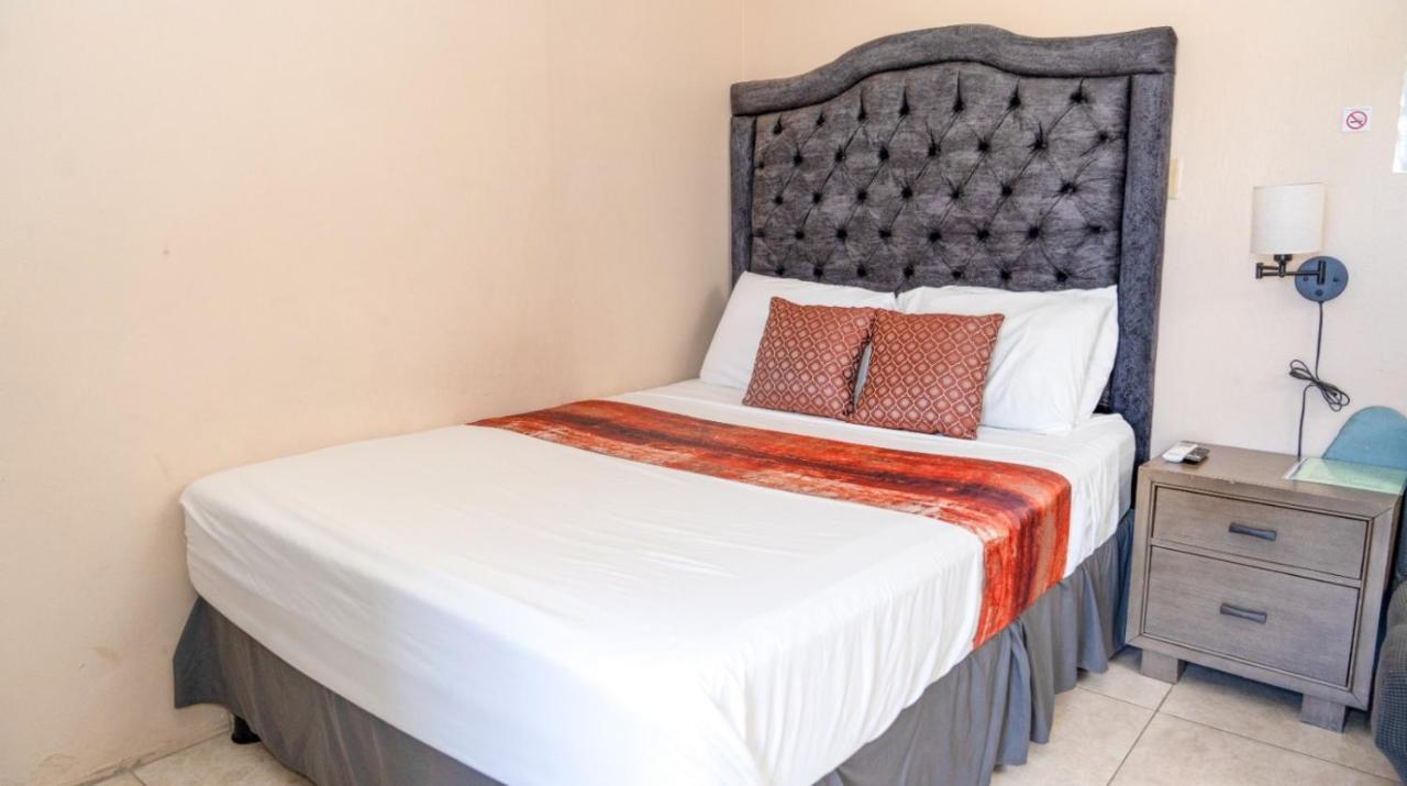 Mona Studio suite - B&B Kingston