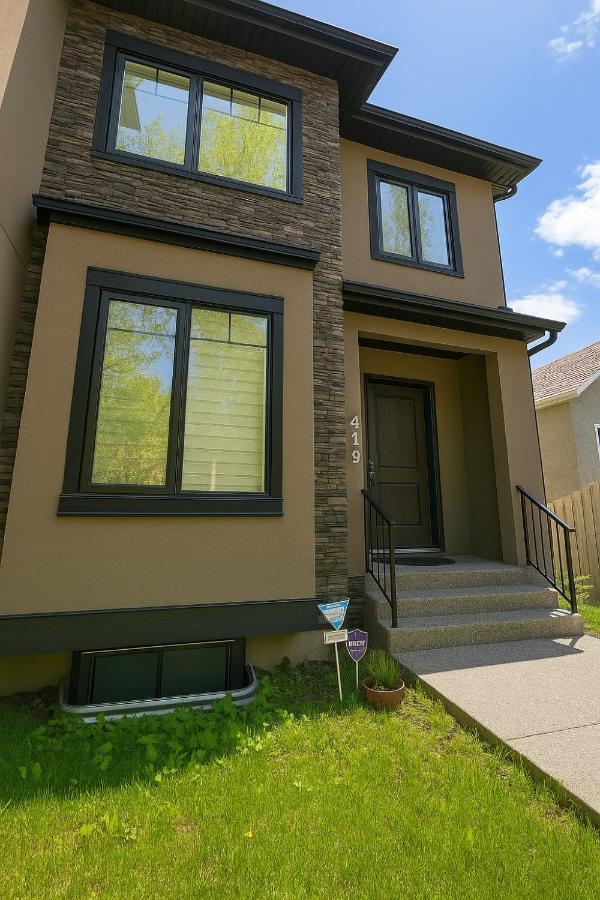 Luxury Inner City Home - B&B Calgary
