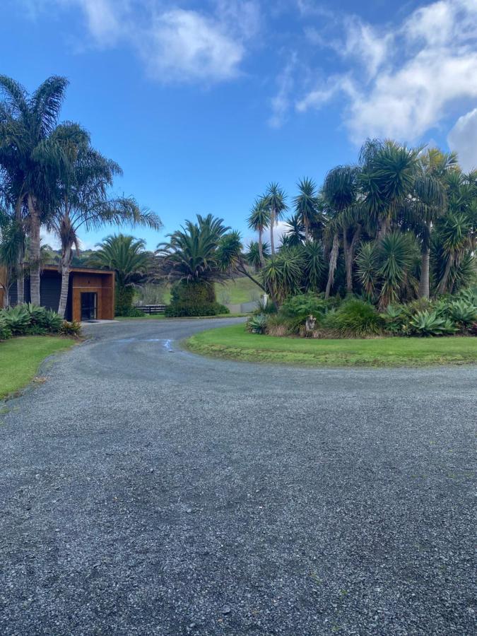 Palms Escape - B&B Whangarei