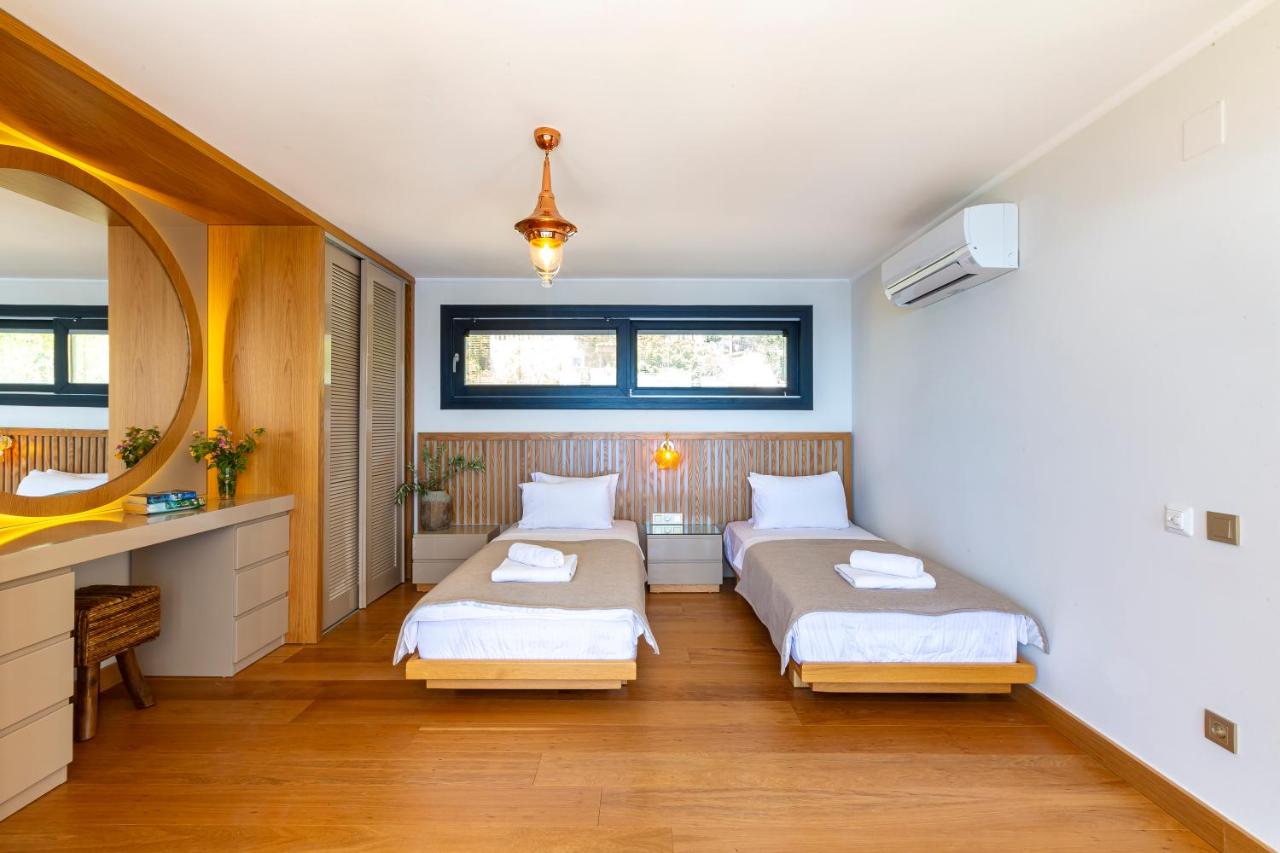 Villa Guney - B&B Kaş