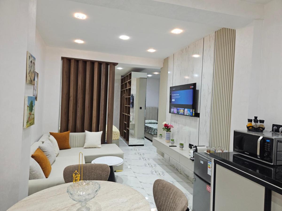 Casa Barcelona luxury apartments - B&B Tangeri
