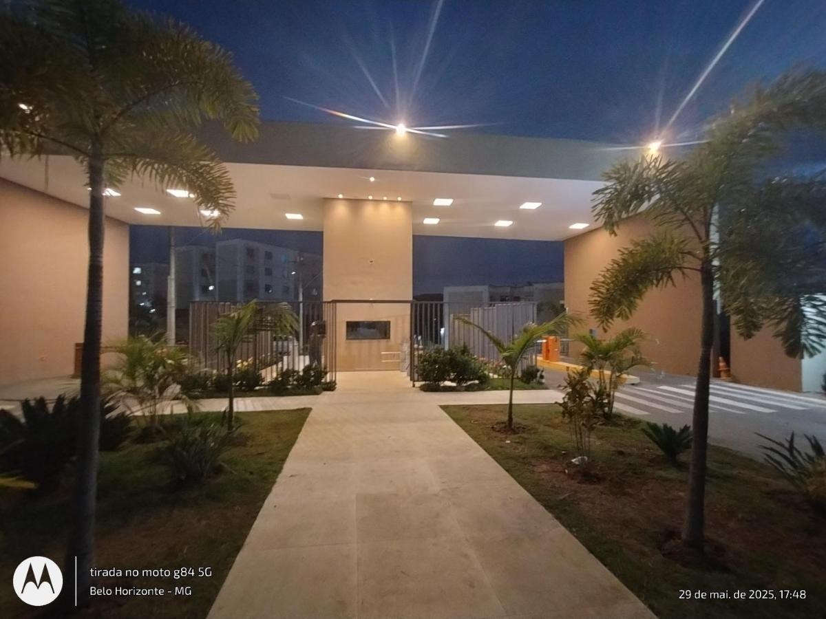 Apartamento inteiro próximo aeroporto de Confins - B&B