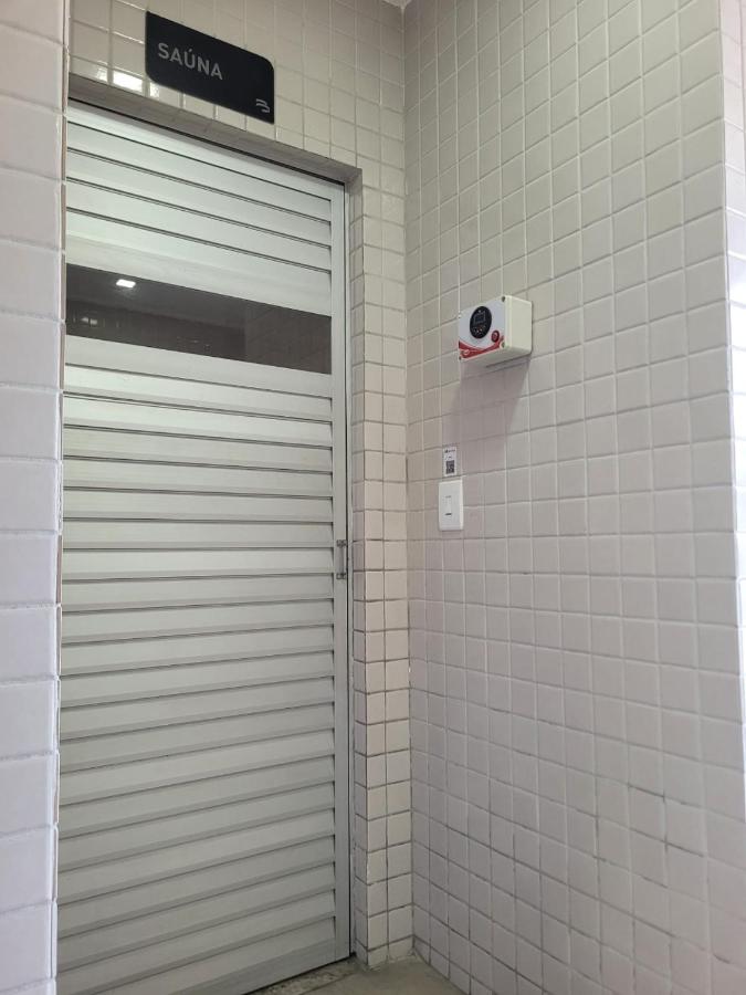 Edifício Versatti Residence - Recife - B&B Recife