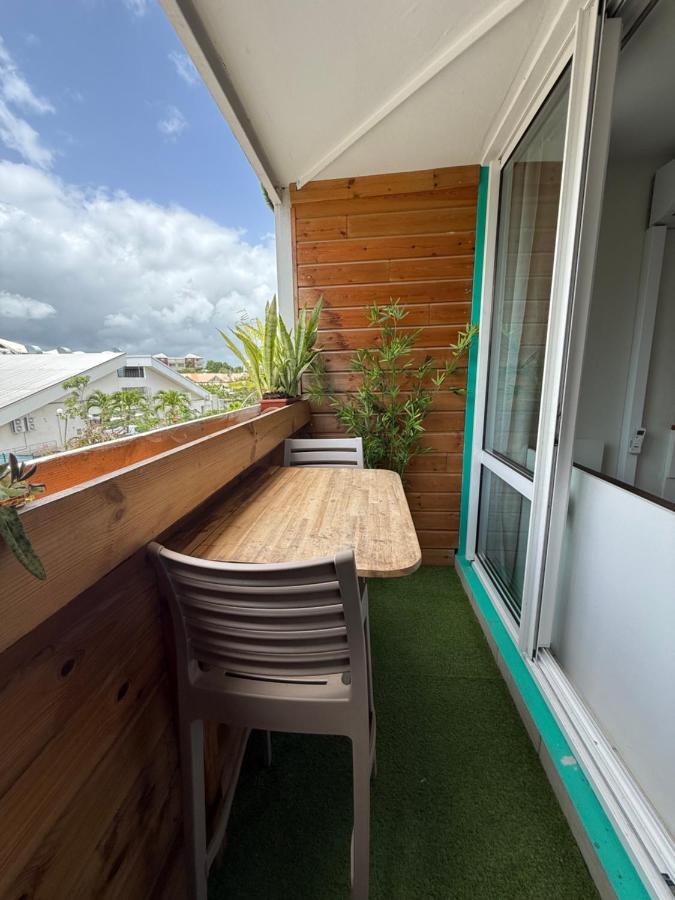 Appartement met 1 Slaapkamer
