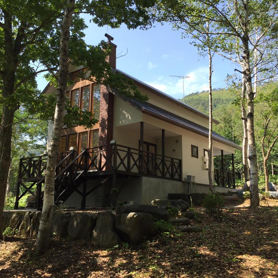 Sakura chalet 5 minute walk to the Rusutsu Resort - B&B