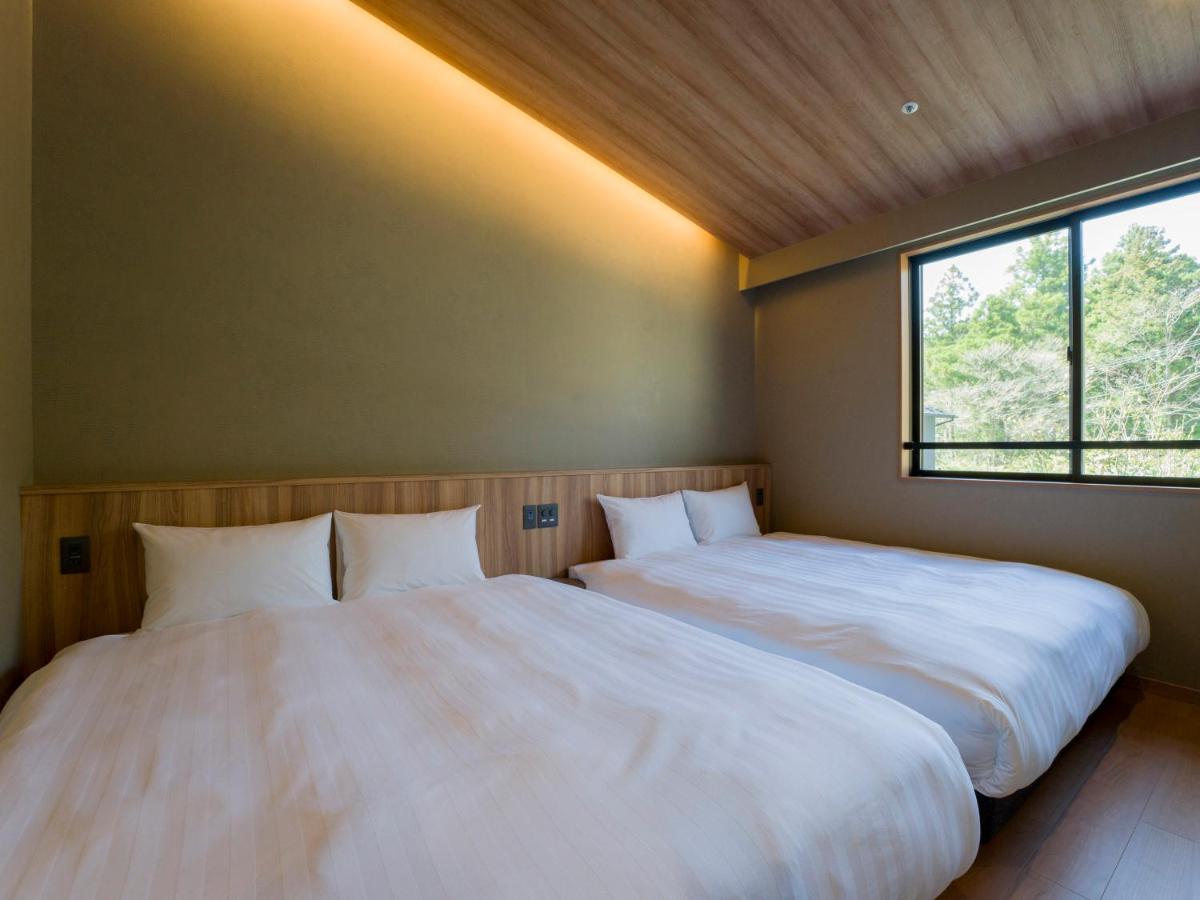  [B] 4 Queen Beds (with high temperature sauna)