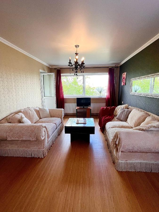 Oja 27 Apartment - B&B Pärnu