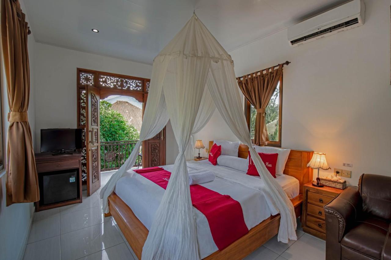 Villa 2 Chambres