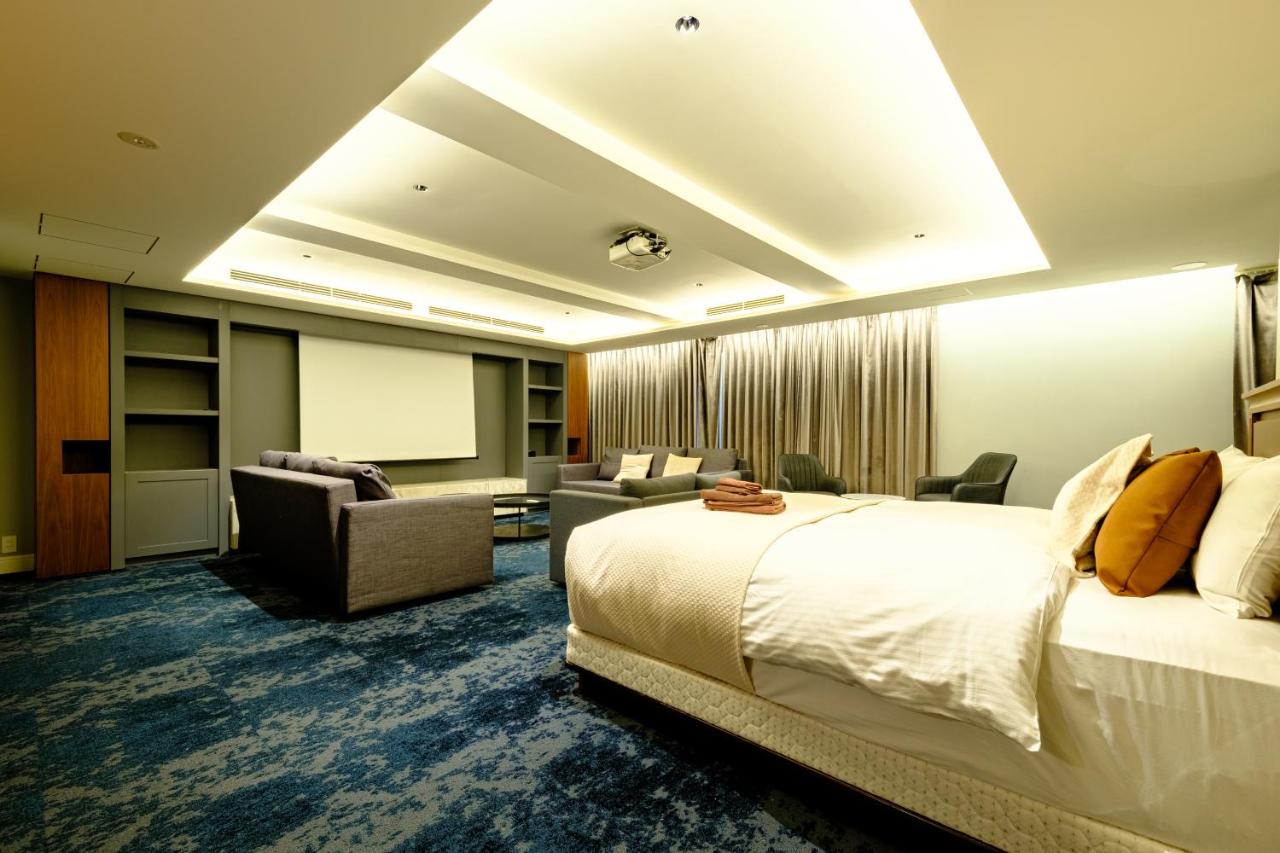 Appartement Premium 1 Chambre