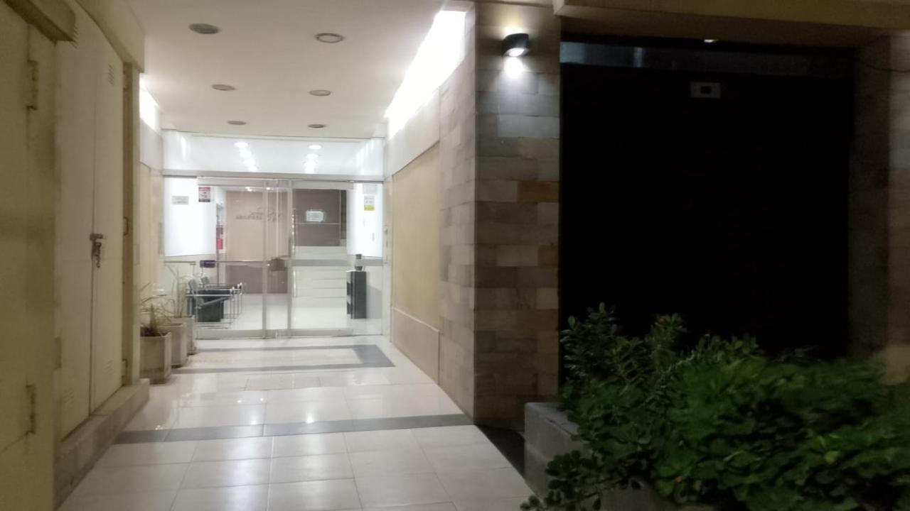 Departamento Boulevard - B&B