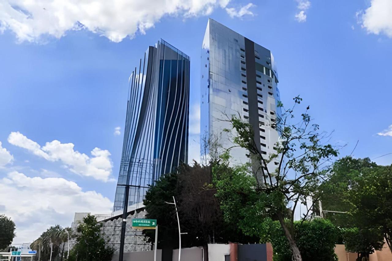Parklife Pabellón - Chambres d’hôtes Guadalajara