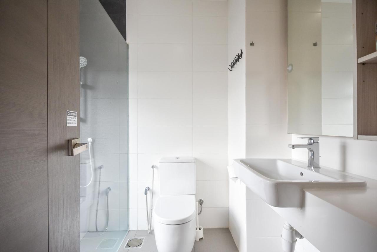 Deluxe Apartment mit Balkon und 2 Schlafzimmern
