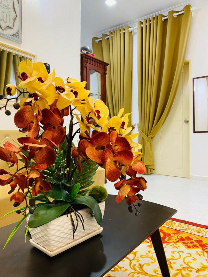 EM Rumah Inap SueKori Jeli - Chambres d’hôtes