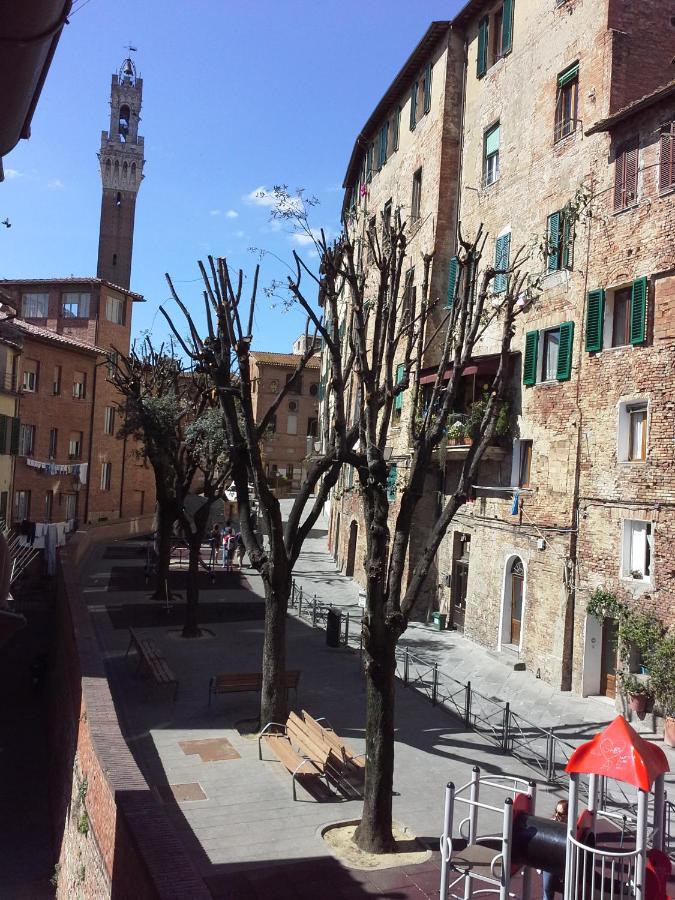 Casa Vacanze Il Campo - Bed and Breakfast