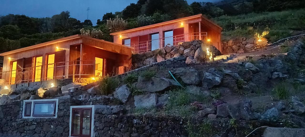 Recanto Terra Alta - Ferienwohnung São Roque do Pico
